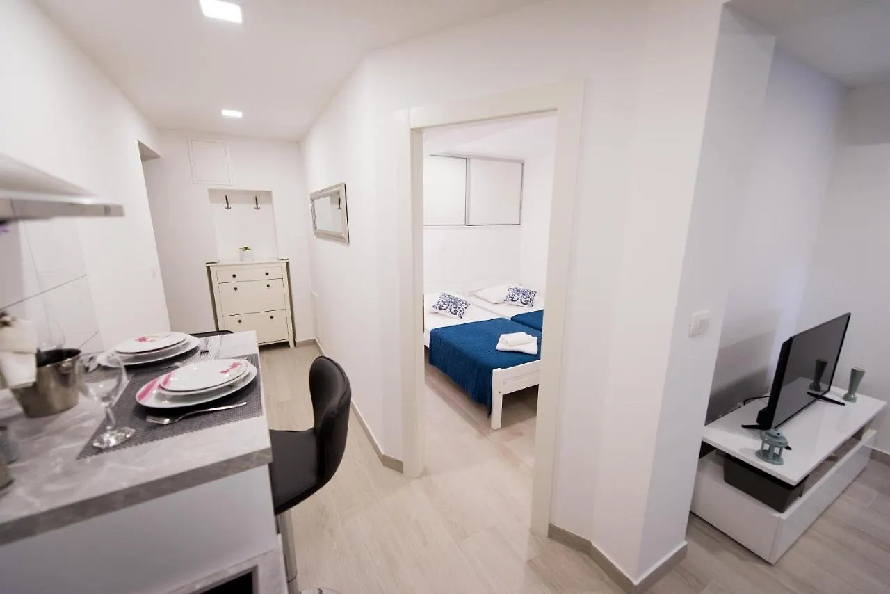 Apartman Ante Split Croatia