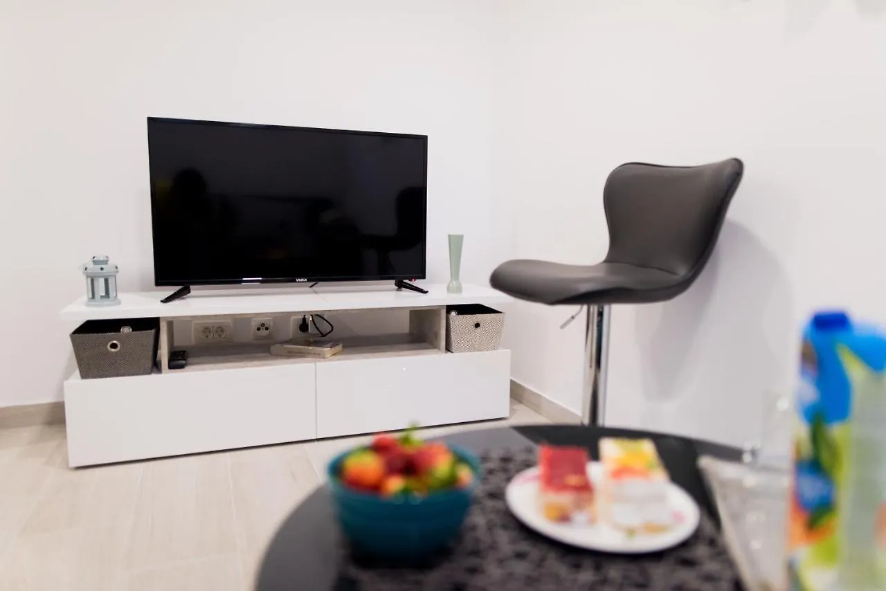 Apartman Ante Split