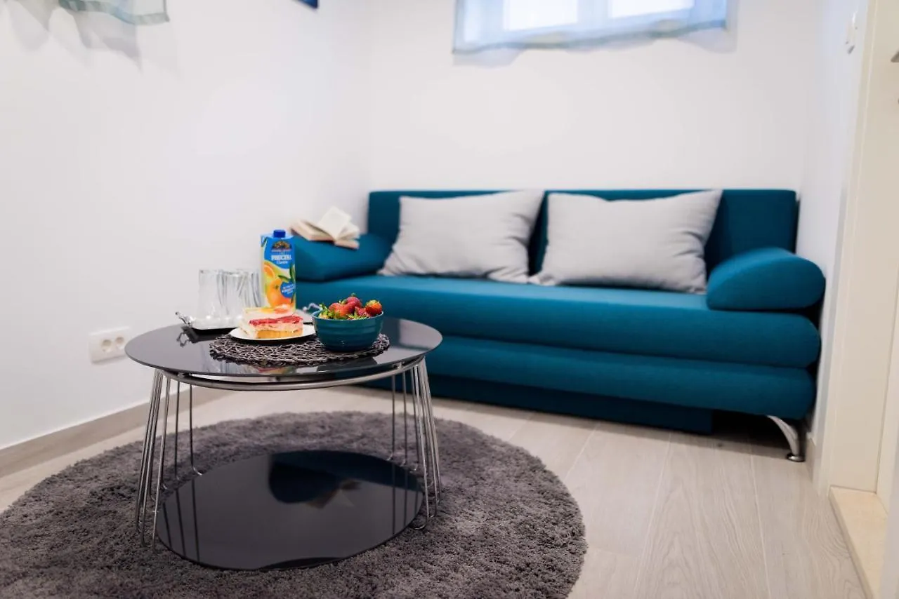 Apartment Apartman Ante Split