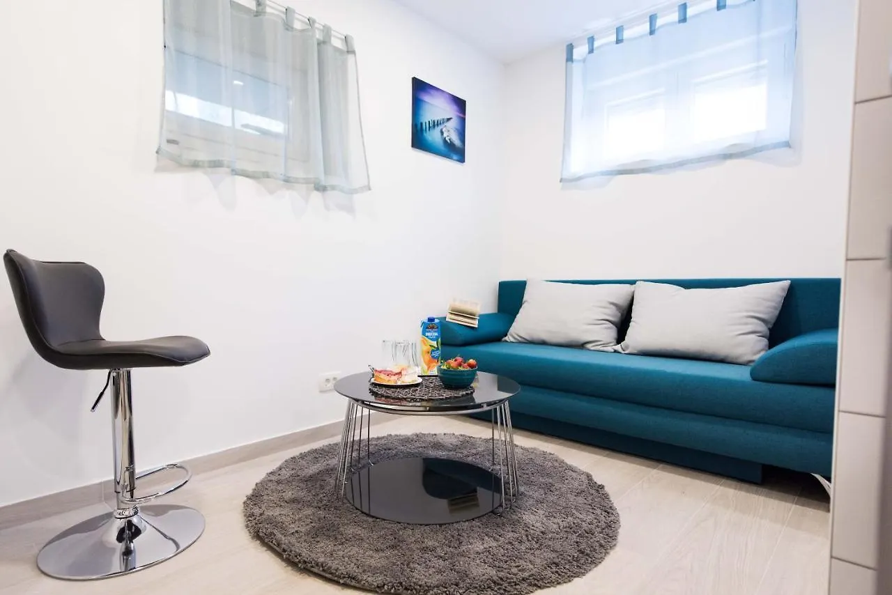 Apartman Ante Split