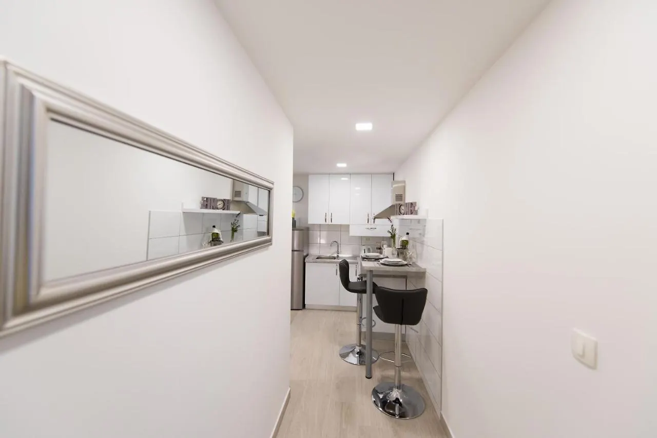 Apartman Ante Split Apartment