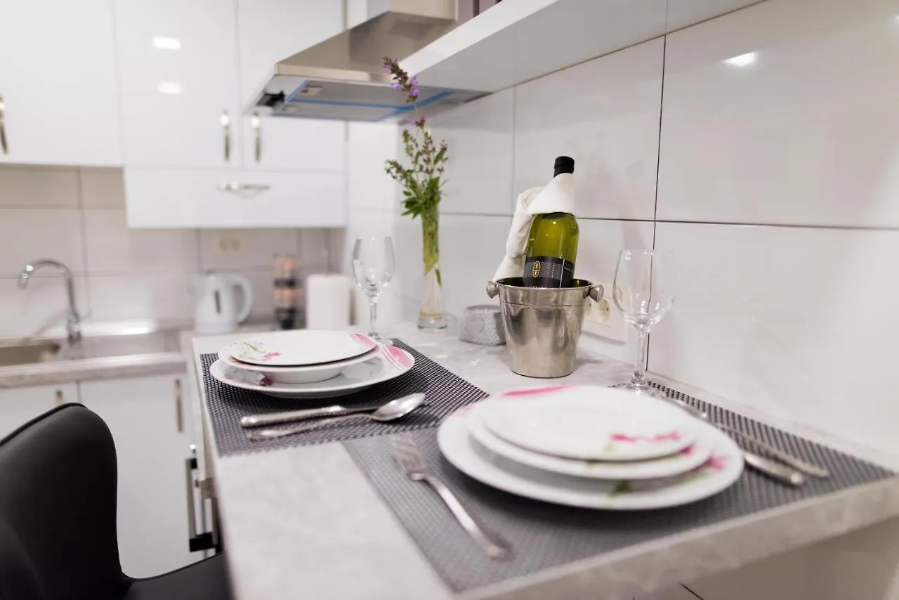 Apartman Ante Split