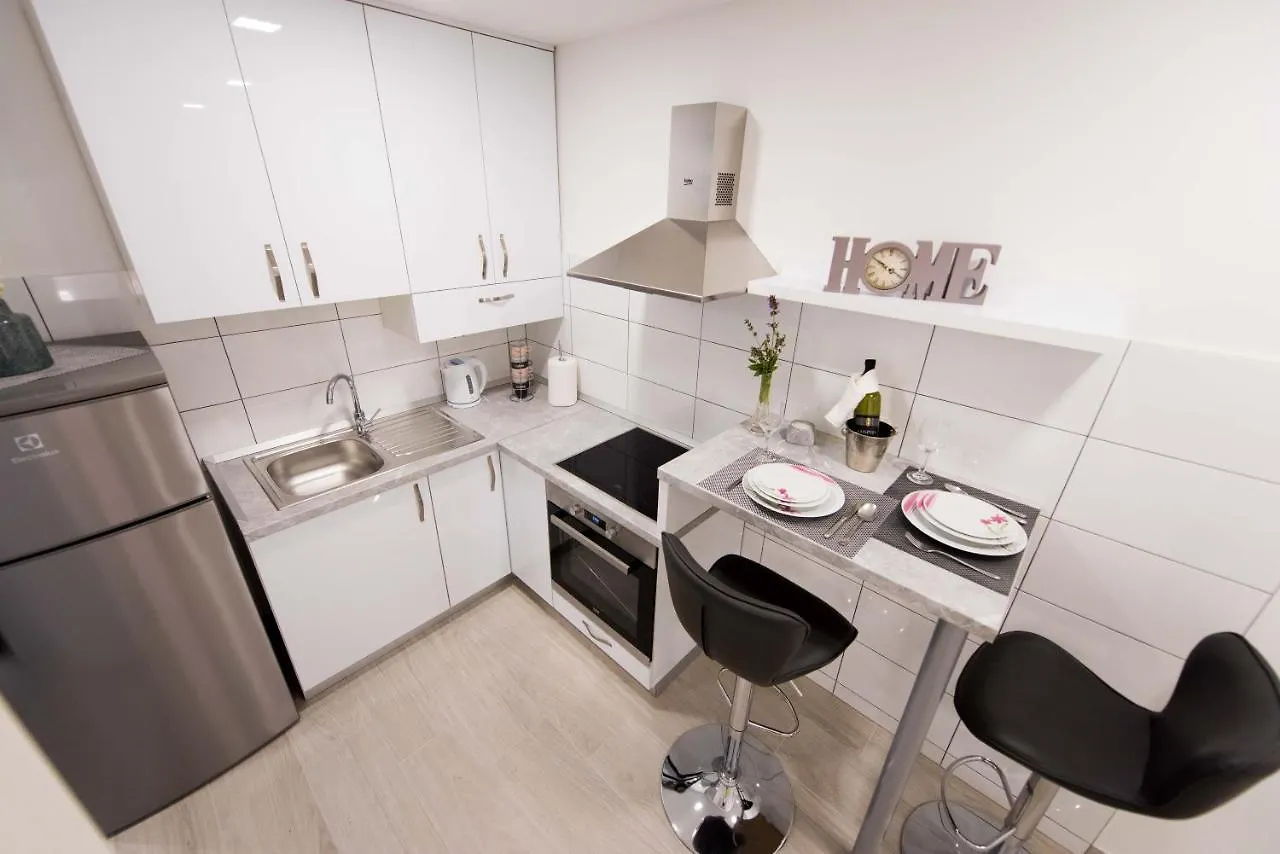 Apartment Apartman Ante Split Croatia
