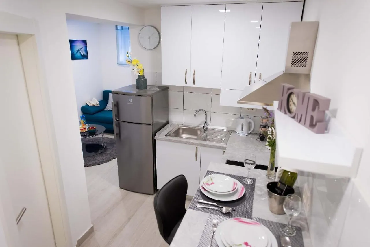Apartman Ante Split Apartment