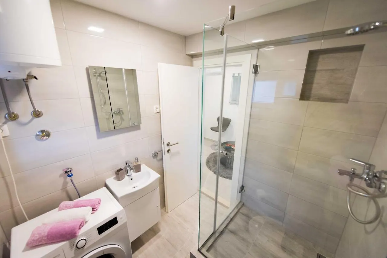 Apartman Ante Split