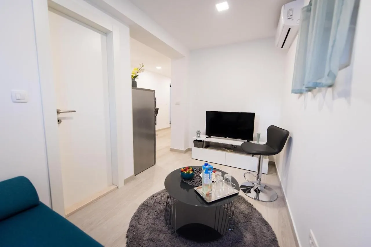 Apartman Ante Split Apartment