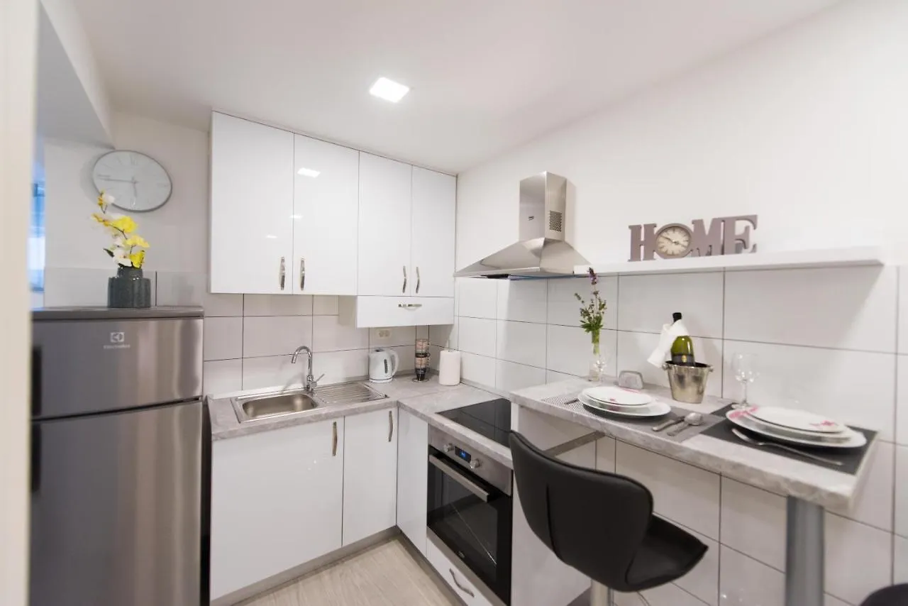Apartment Apartman Ante Split Croatia